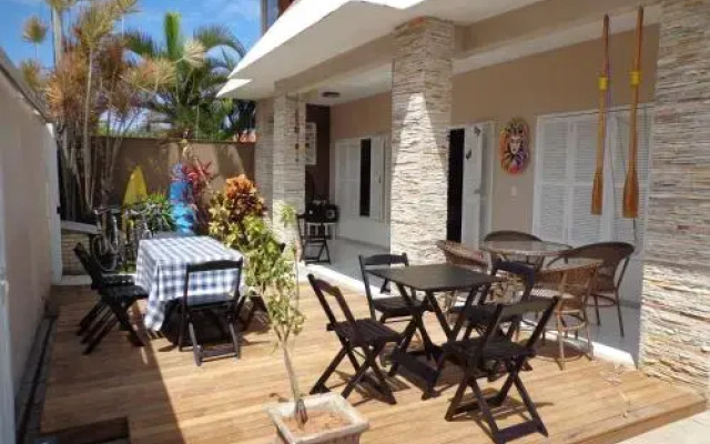 Ioio Hostel Cabo Frio