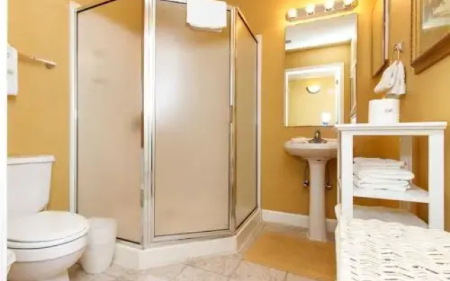 Pelican Isle 602 by Brooks and Shorey Resorts