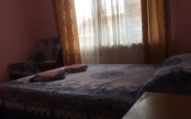 Guest House on Gertsena