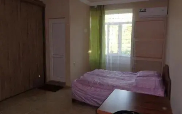 Guest House Avgia