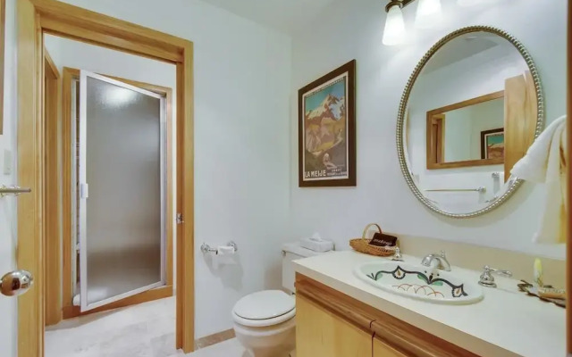 Lulu City - 2 Bedroom Condo #6m - Llh 58149