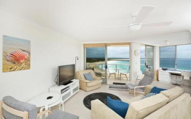 Beachpoint, Unit 501, 28 North Street