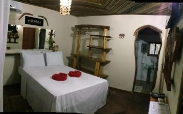 Refúgio Lodge do Igarapé