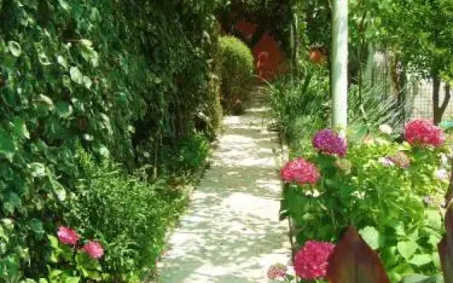 Apartments Rustica