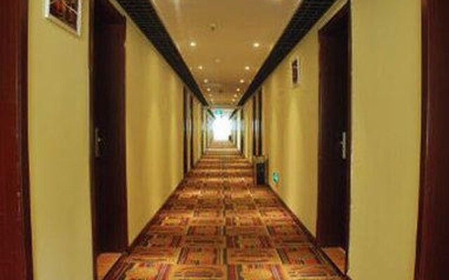 Super 8 Hotel Hangzhou Jing Zhou Lu