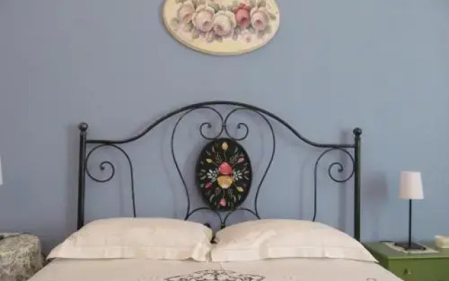 B&B Al Centro Storico 21