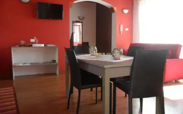 Casa del Sol