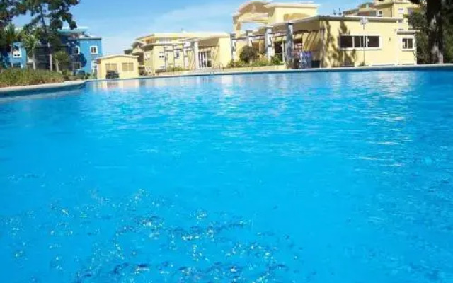 Condominio Altos de Mirasol II