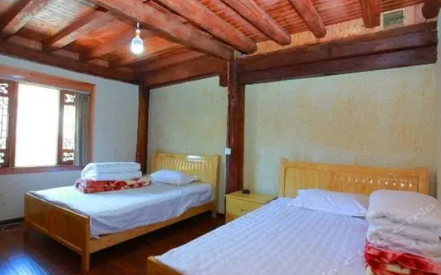 Sandal wood Hostel Inn