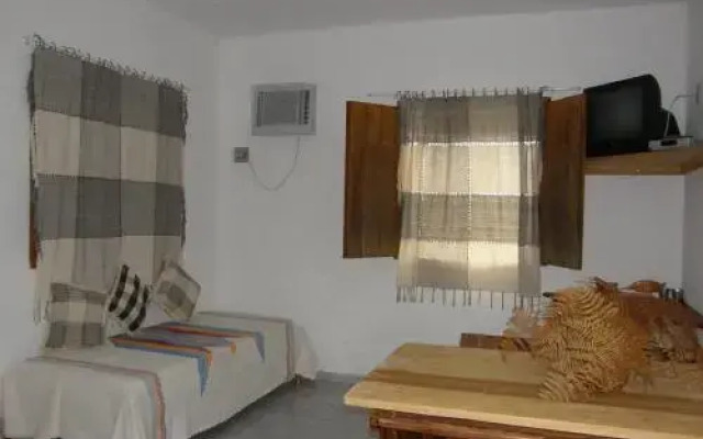 Sol da Onda Pousada e Flats