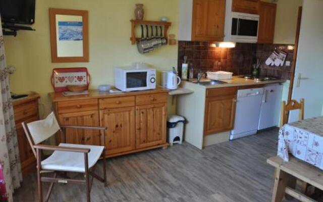 Résidence Les Bruyères