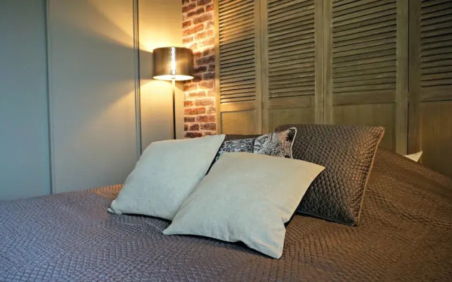 Little Suite - Westhoek
