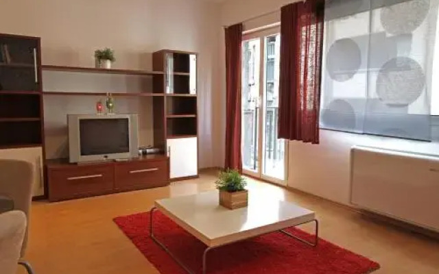 Run Inn Budapest