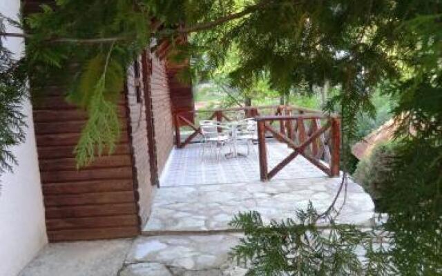 Holiday Home Minja