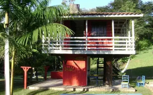 Pousada Jardim da Amazônia