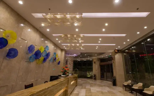 Guilin Haitao International Hotel