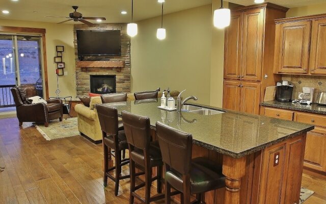 Park City Parks Edge