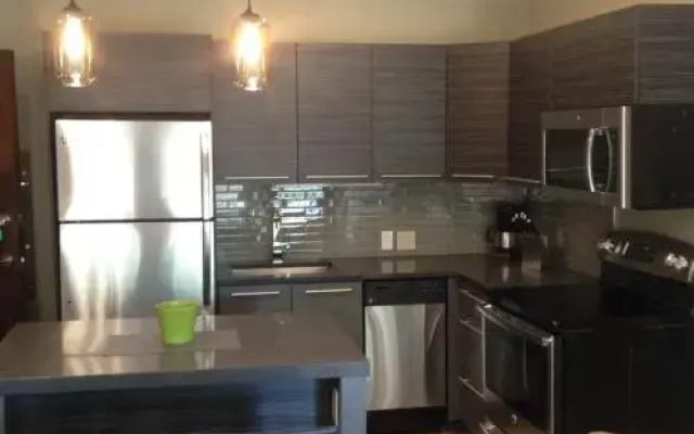 Clark House - A Fairholm Property