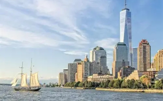 Montclair | Stylish Space | mins 2 NYC