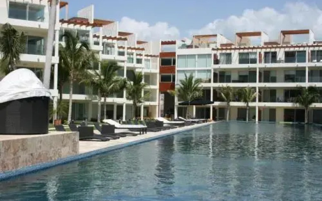 The Elements by Sun and Sea Rentals