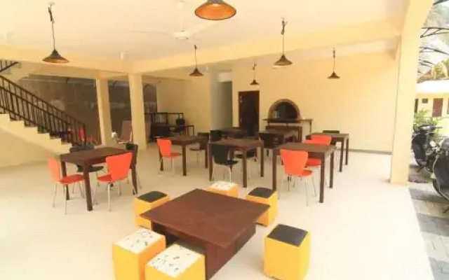 JJ's Hostel Mirissa
