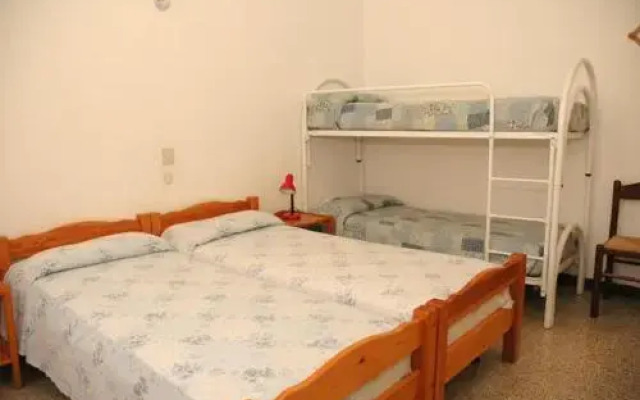 Residenza Valcris