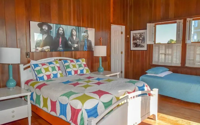 Thimble - 6 Br Home