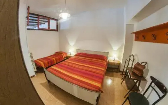 B&B - Sergio Il Gufo