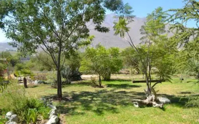 Bed & Breakfast ElquiTerra