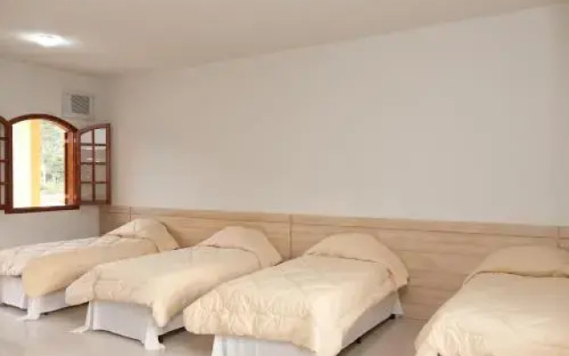 Hotel Pousada Vovó Duda