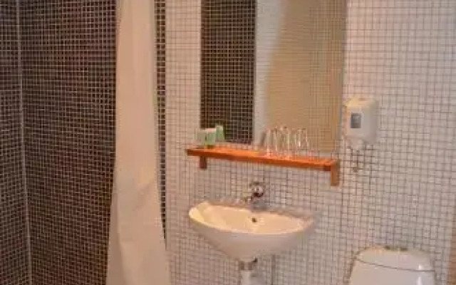 Hotell Mollösunds Wärdshus
