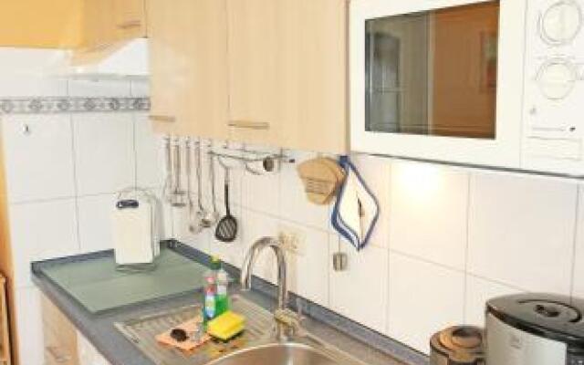 Am Kurpark 1 - Ferienwohnung 2