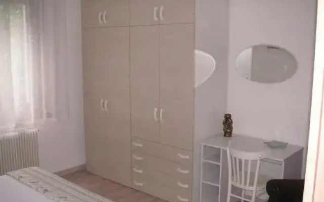 Casa Ferrari Monica