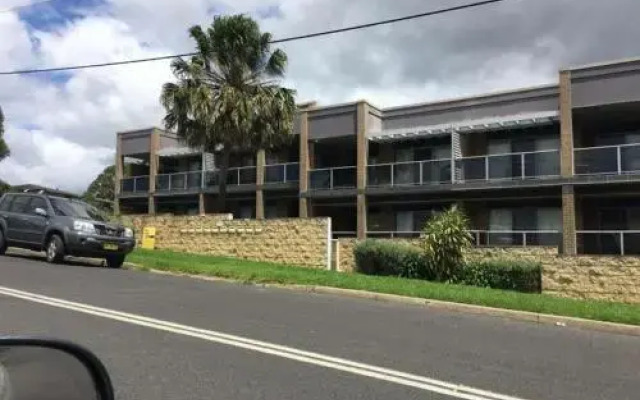 Batemans Bay Apartment