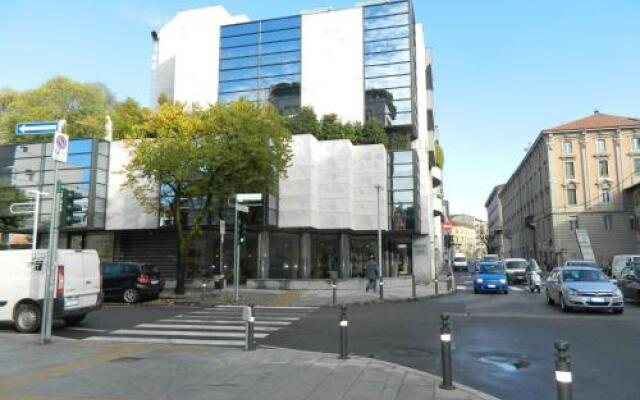 Caravaggio Apartments