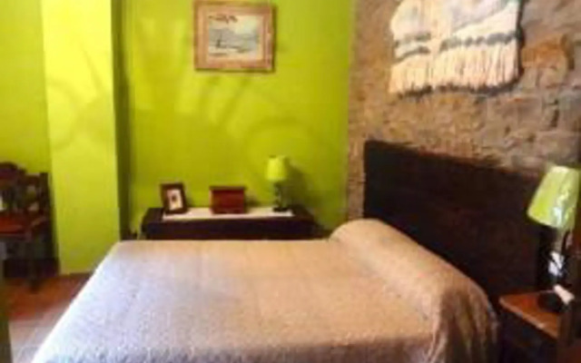 La Foixa - 3 Br Villa - Ccs 9345