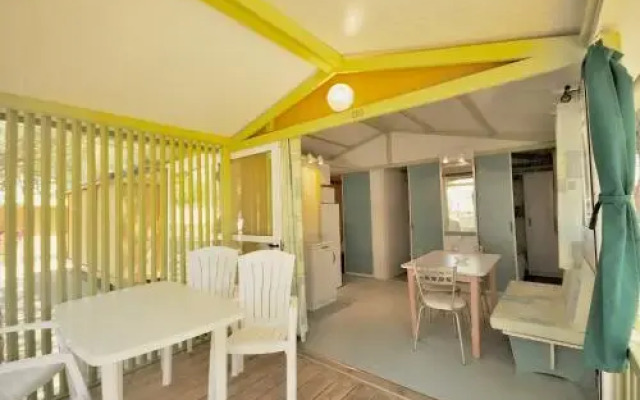 Bungalows Camping Caños de Meca