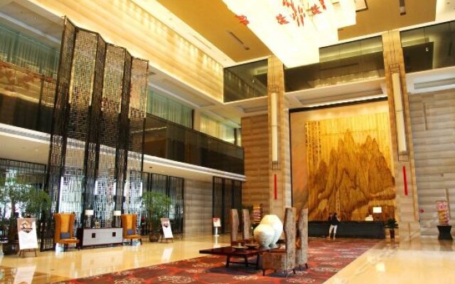 Zhongling International Hotel