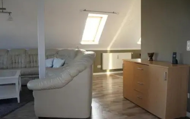 Ferienwohnung Seeluft