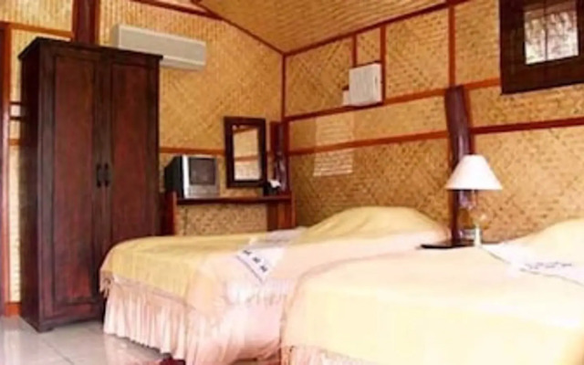 Navasoung Resort