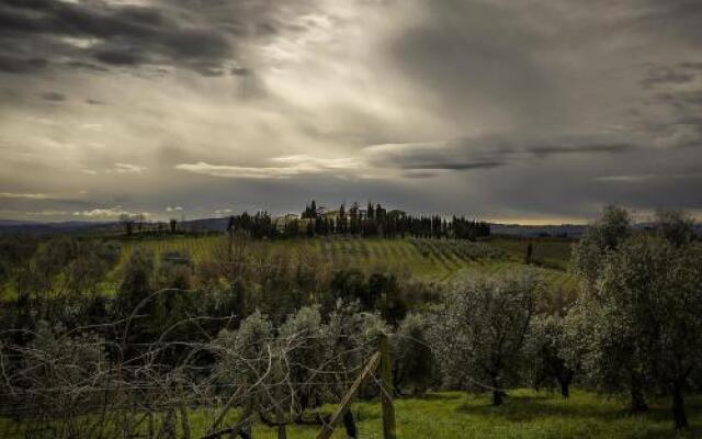 Fattoria La Collina