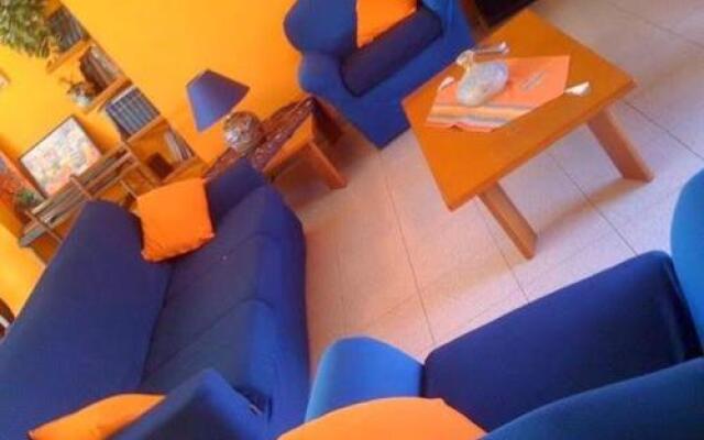 I Colori Dell'Arcobaleno