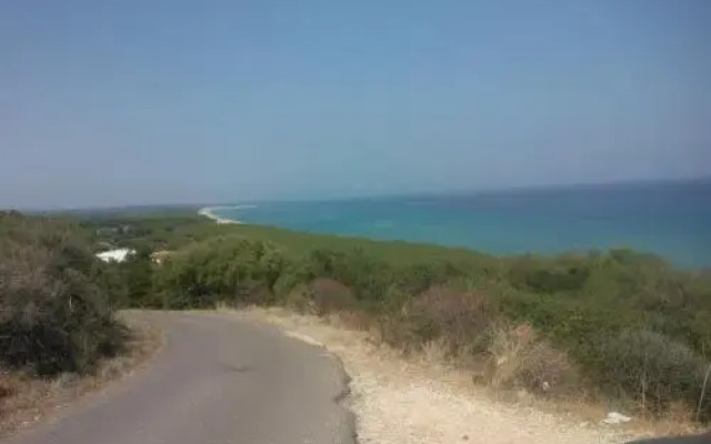 Agriturismo Vistamare