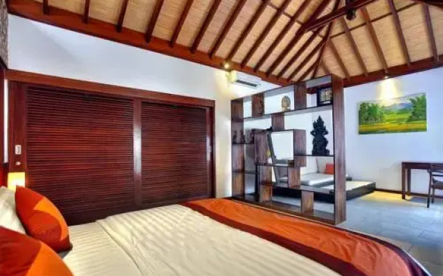 Villa Esperanto Seminyak