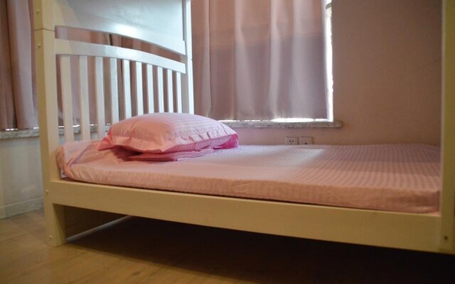 Chongqing Lucky Hostel