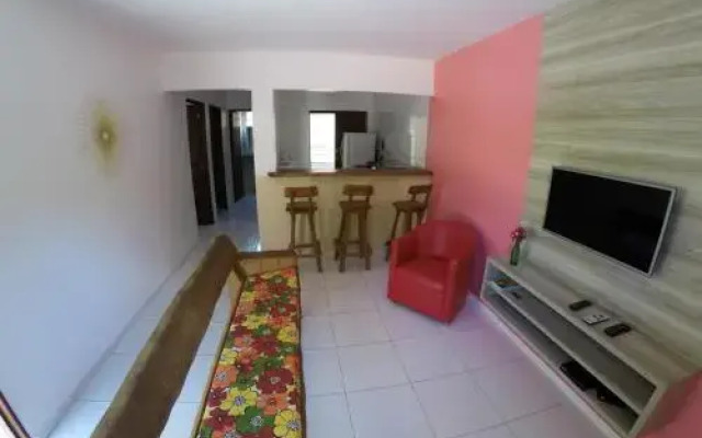 Flat Vila Dos Milagres