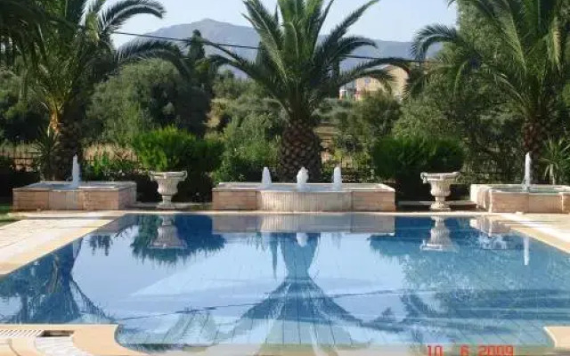 Villa Atalanti