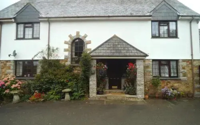 Tregellist Farm