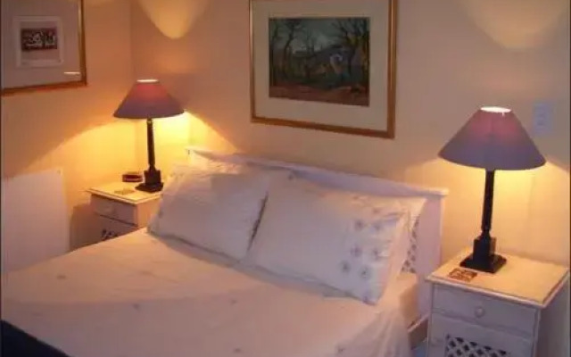 Fernkloof Lodge