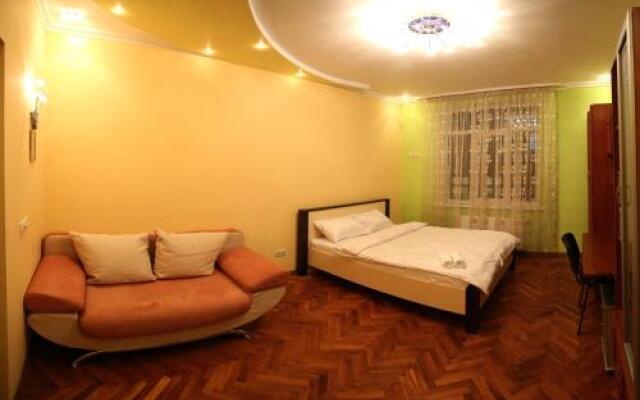 ROMANTIC Apartments - TWO BEDROOMS